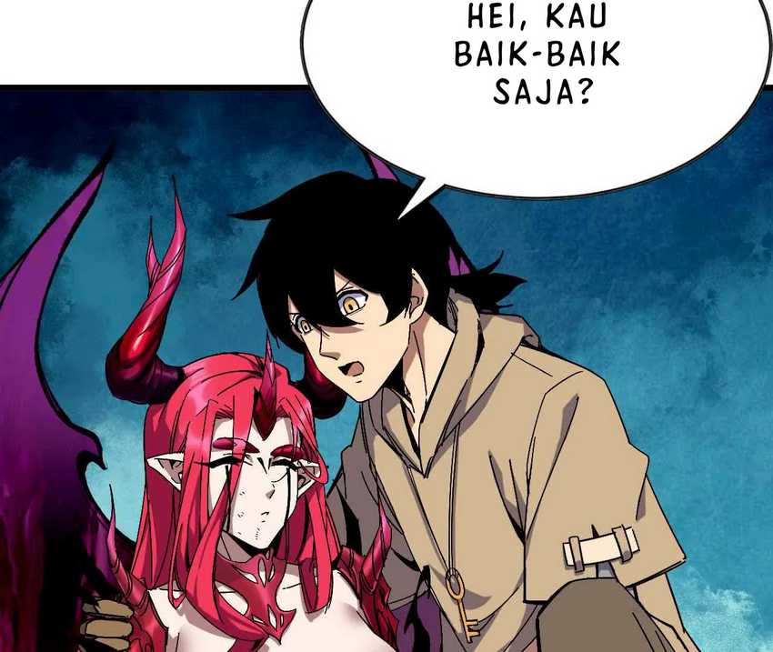 Brave X Devil Queen Chapter 05