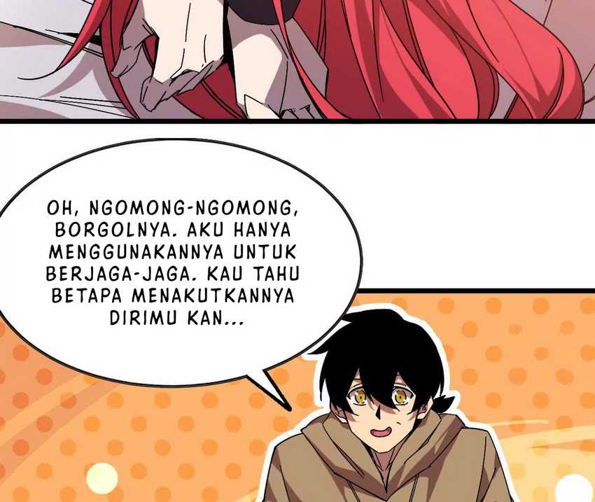 Brave X Devil Queen Chapter 05