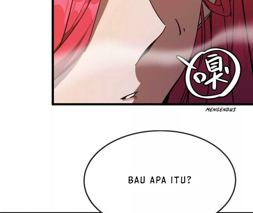 Brave X Devil Queen Chapter 06