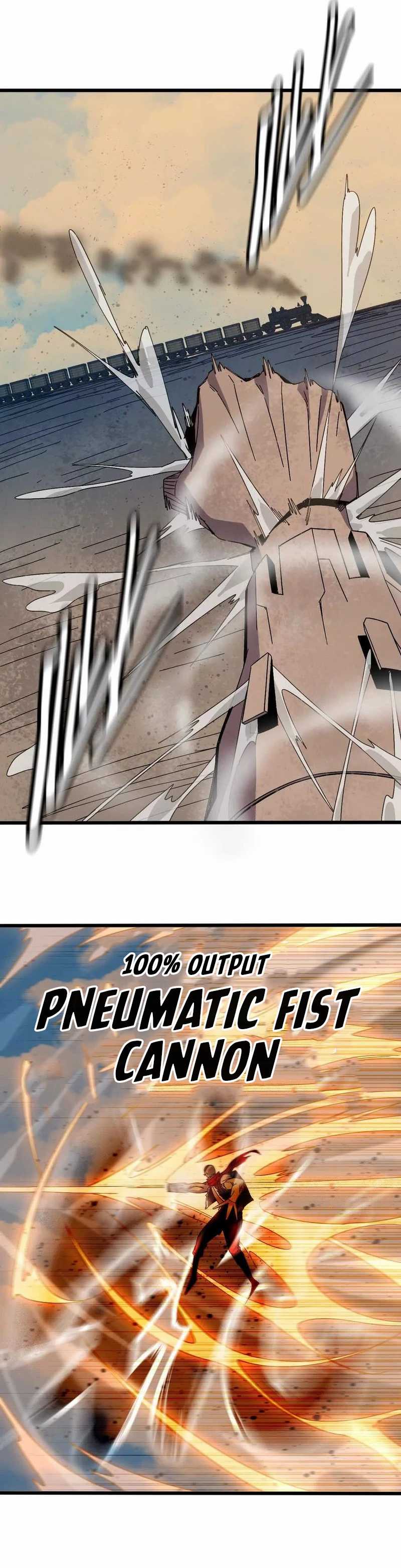 Brave X Devil Queen Chapter 144