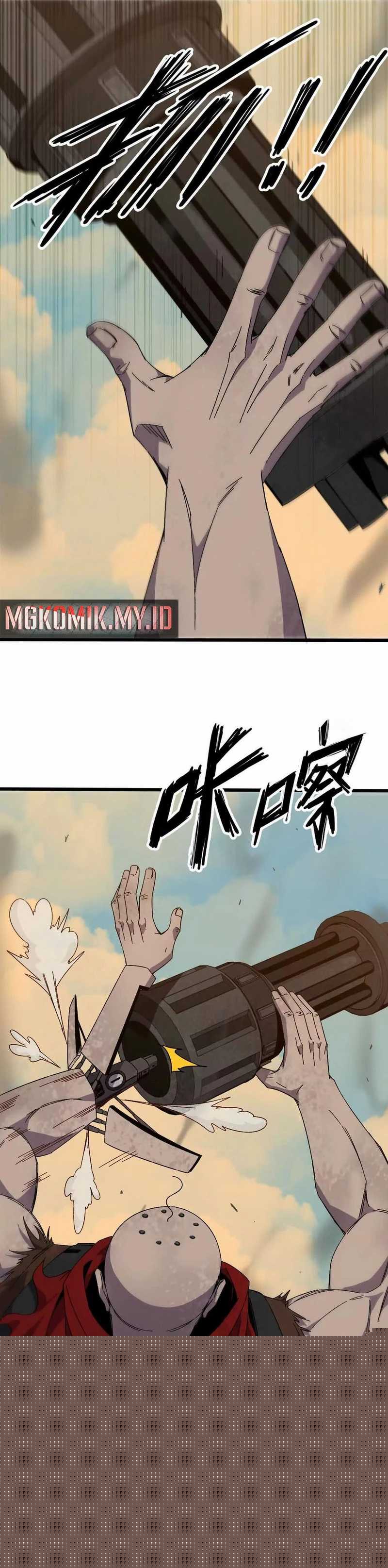 Brave X Devil Queen Chapter 144