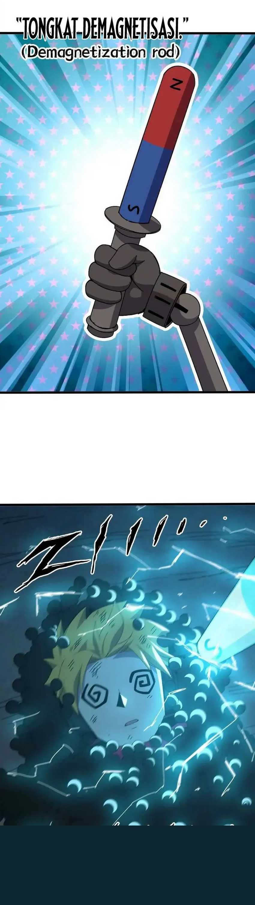 Brave X Devil Queen Chapter 145