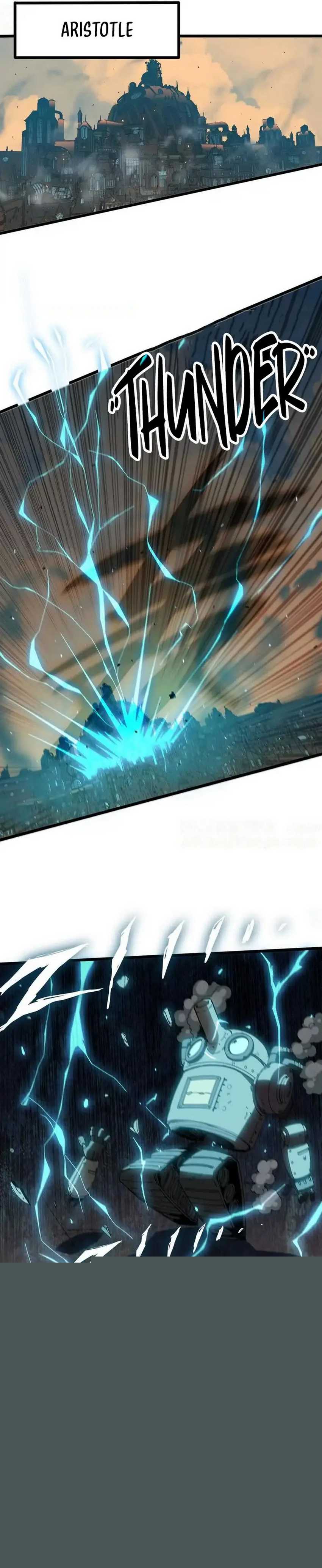Brave X Devil Queen Chapter 145