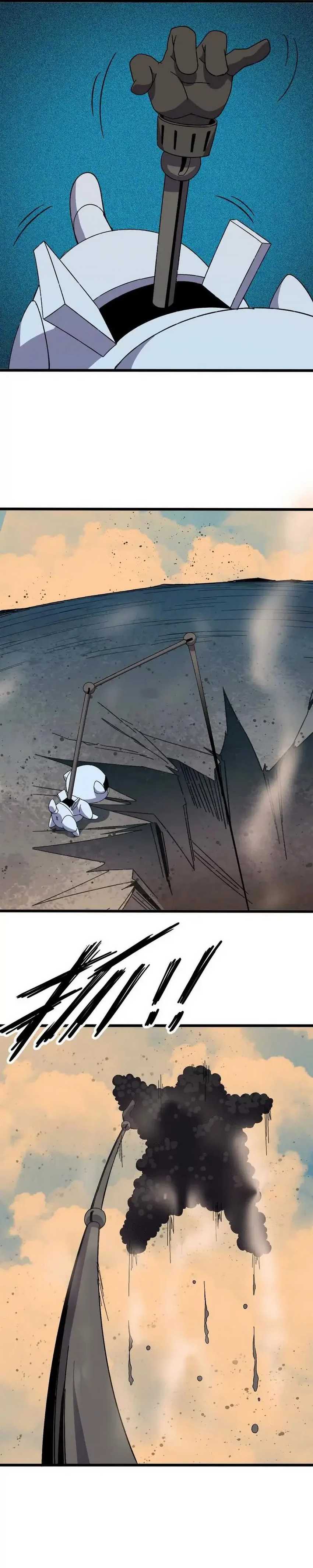 Brave X Devil Queen Chapter 145