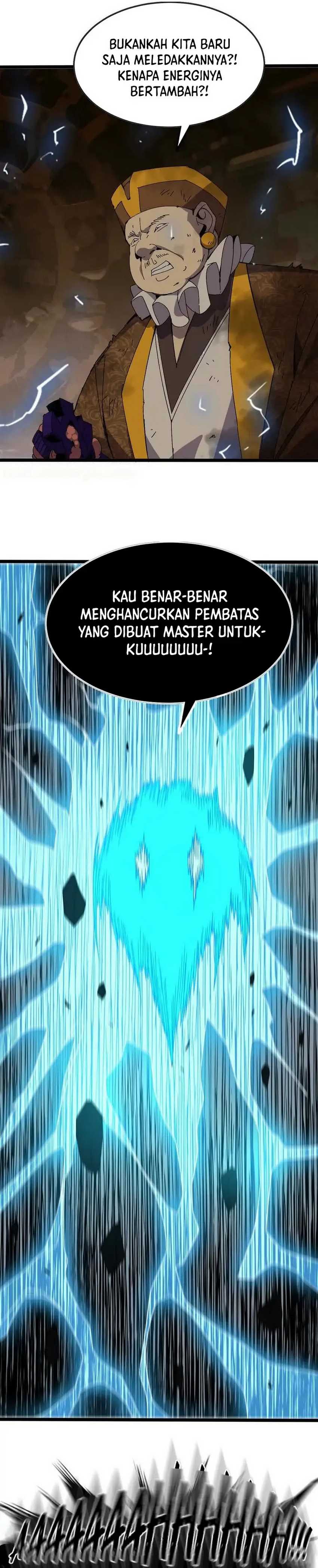 Brave X Devil Queen Chapter 146