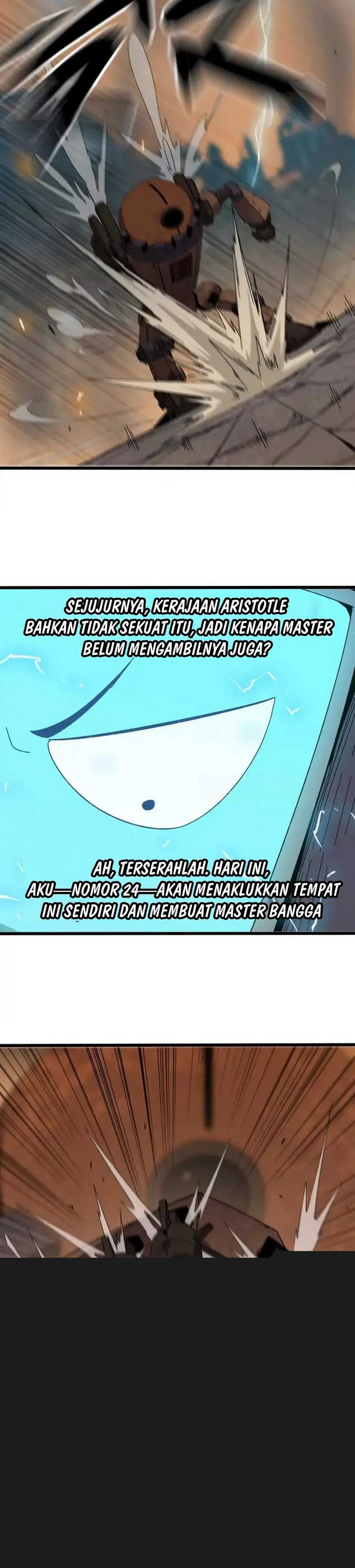 Brave X Devil Queen Chapter 146