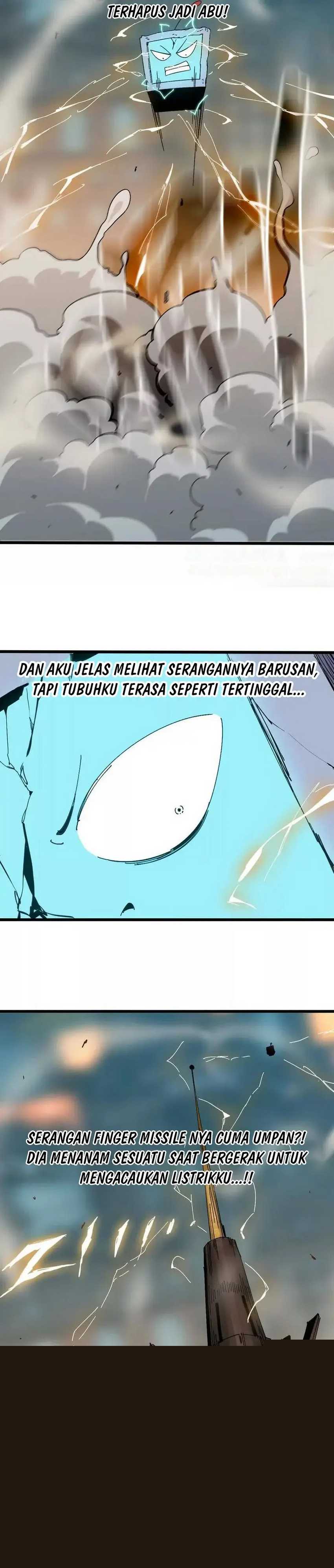 Brave X Devil Queen Chapter 146
