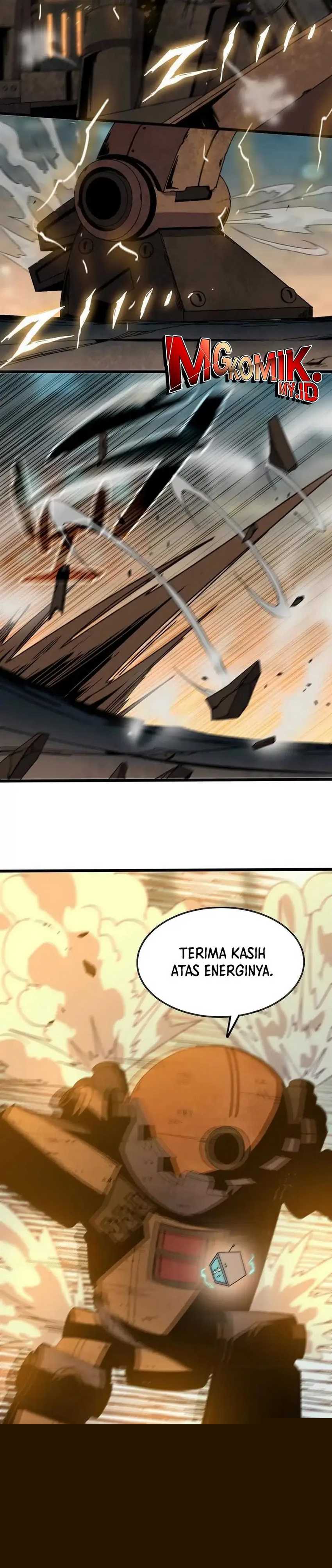 Brave X Devil Queen Chapter 146