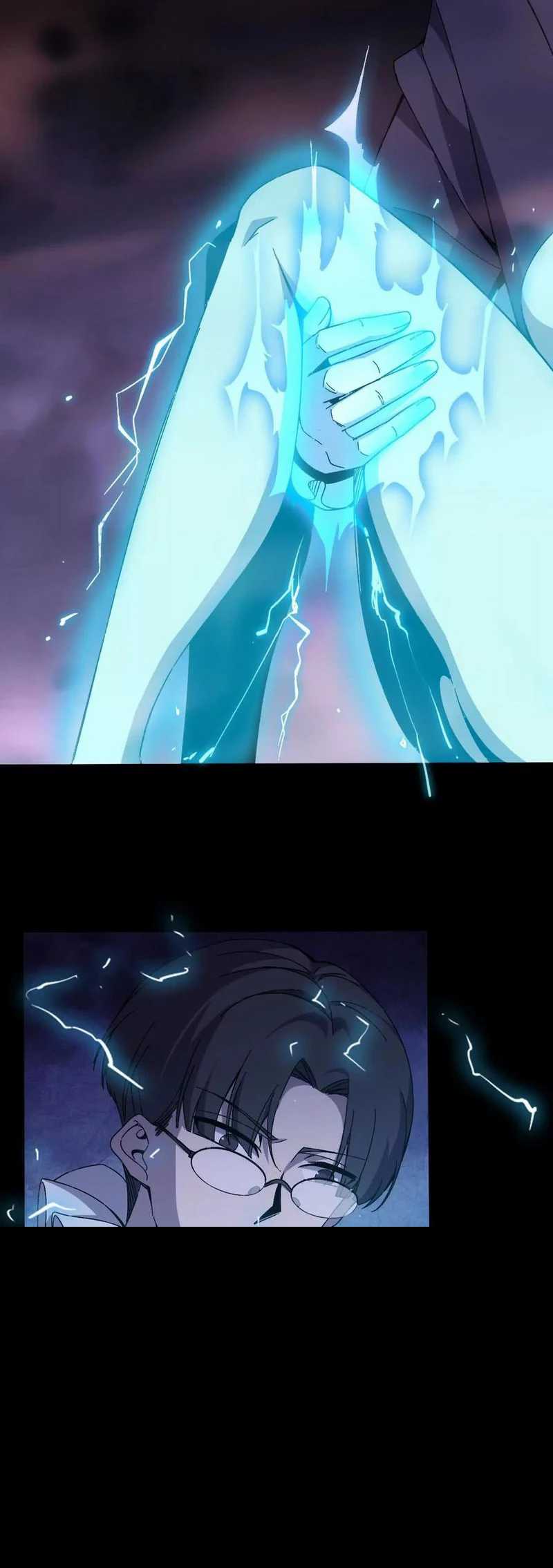 Brave X Devil Queen Chapter 147