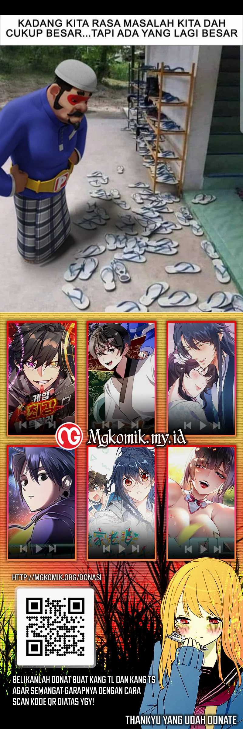 Brave X Devil Queen Chapter 147