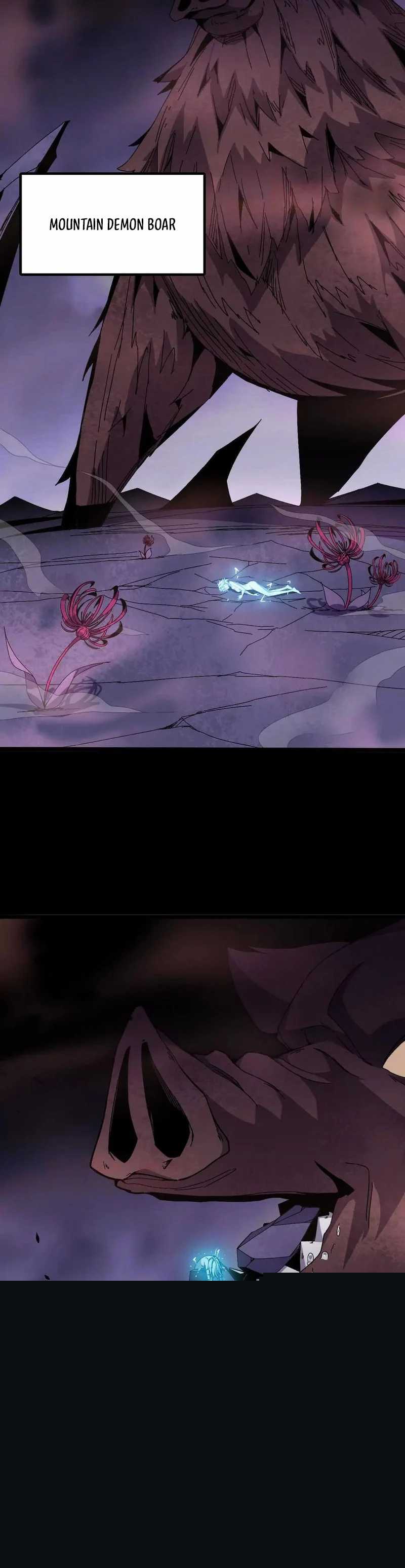 Brave X Devil Queen Chapter 147