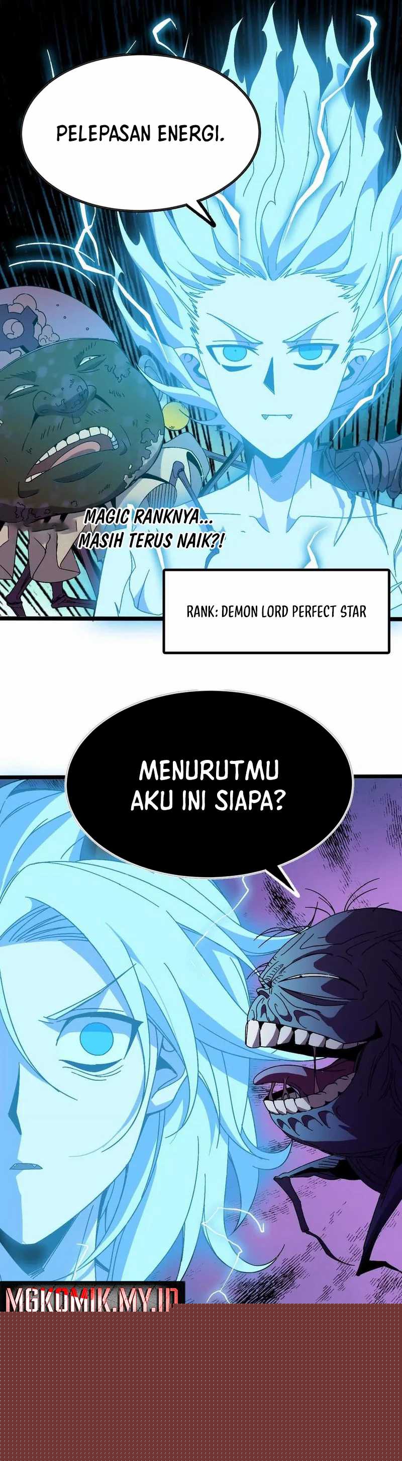 Brave X Devil Queen Chapter 147