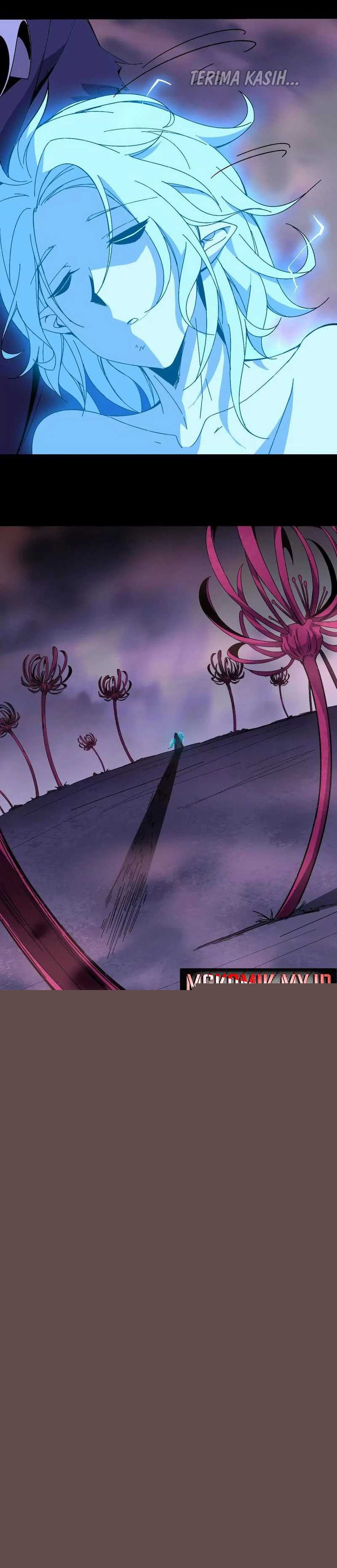 Brave X Devil Queen Chapter 147