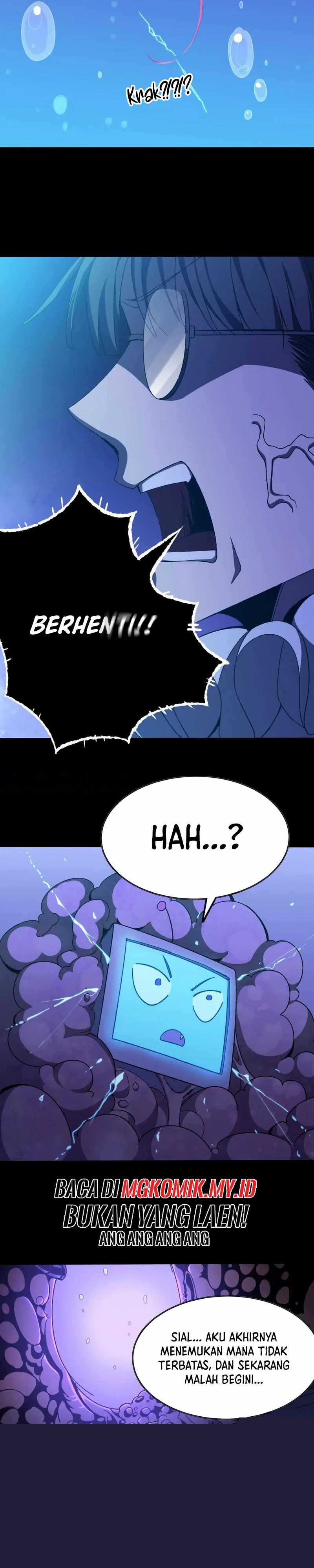 Brave X Devil Queen Chapter 148