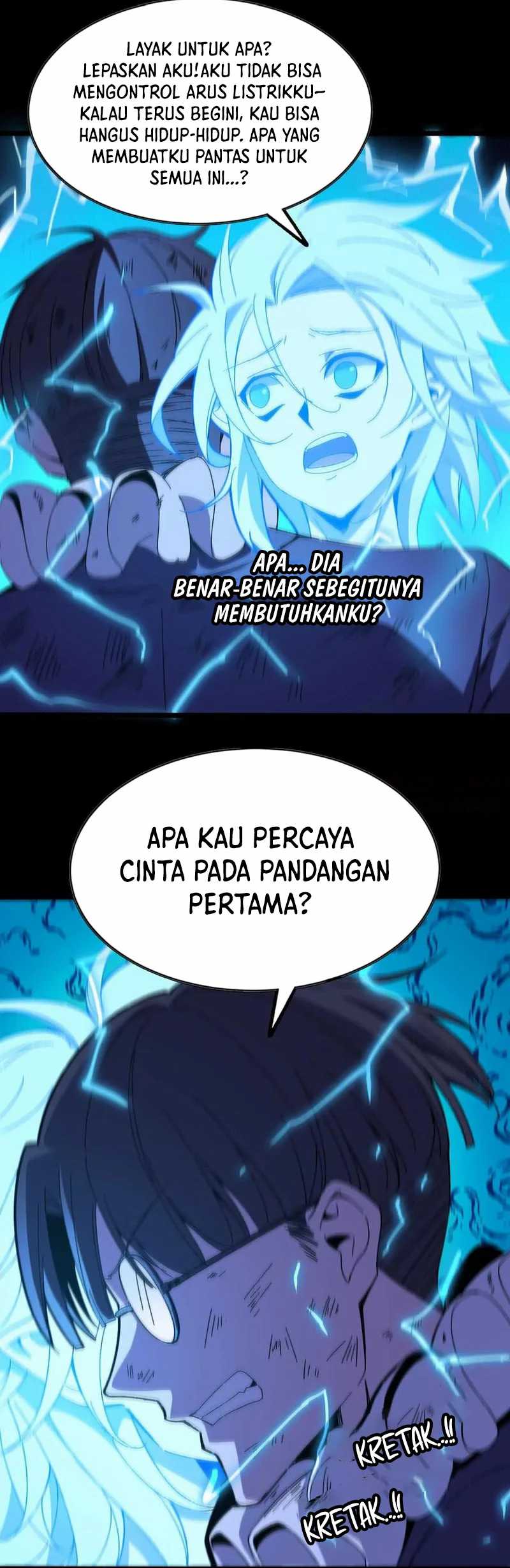 Brave X Devil Queen Chapter 148