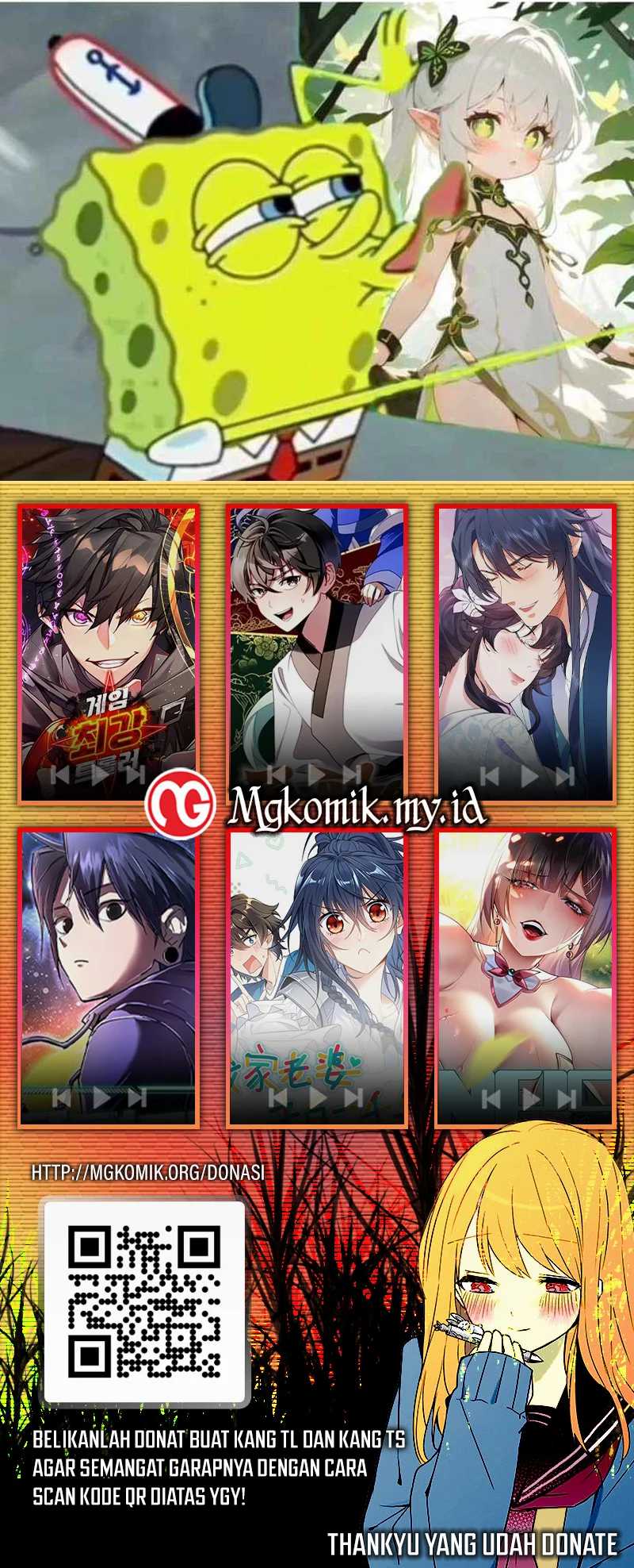 Brave X Devil Queen Chapter 148