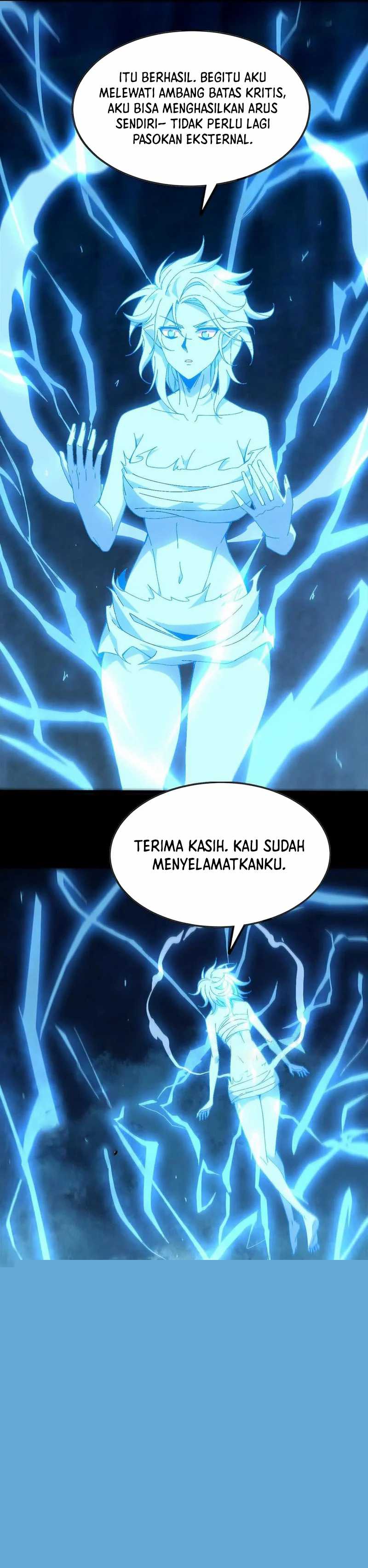 Brave X Devil Queen Chapter 148