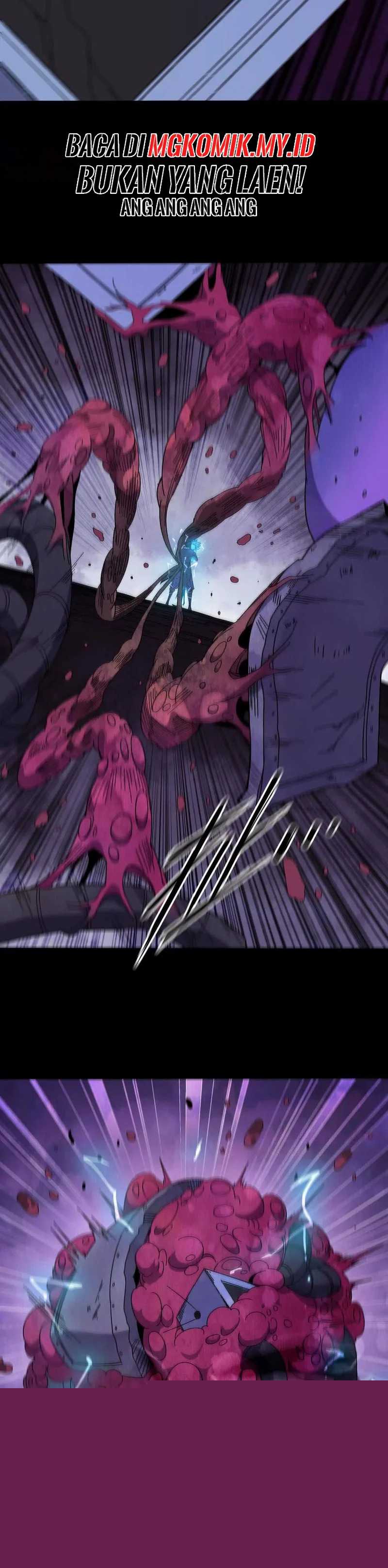 Brave X Devil Queen Chapter 148