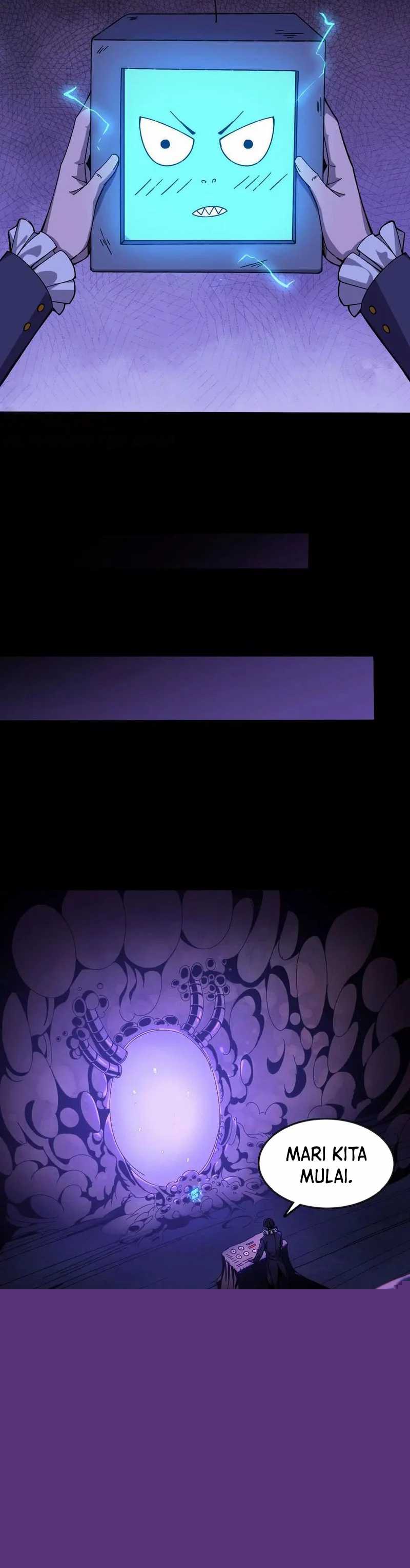 Brave X Devil Queen Chapter 148