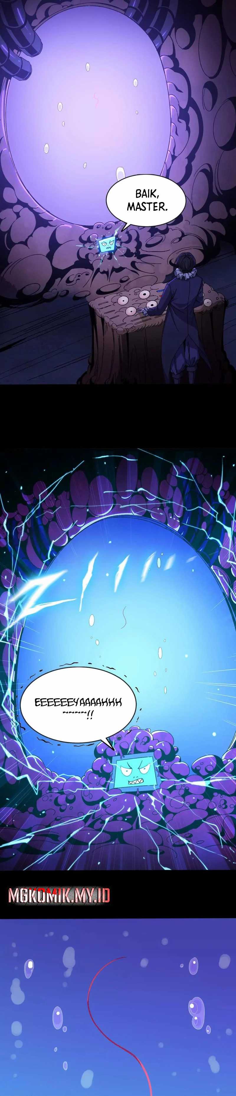 Brave X Devil Queen Chapter 148