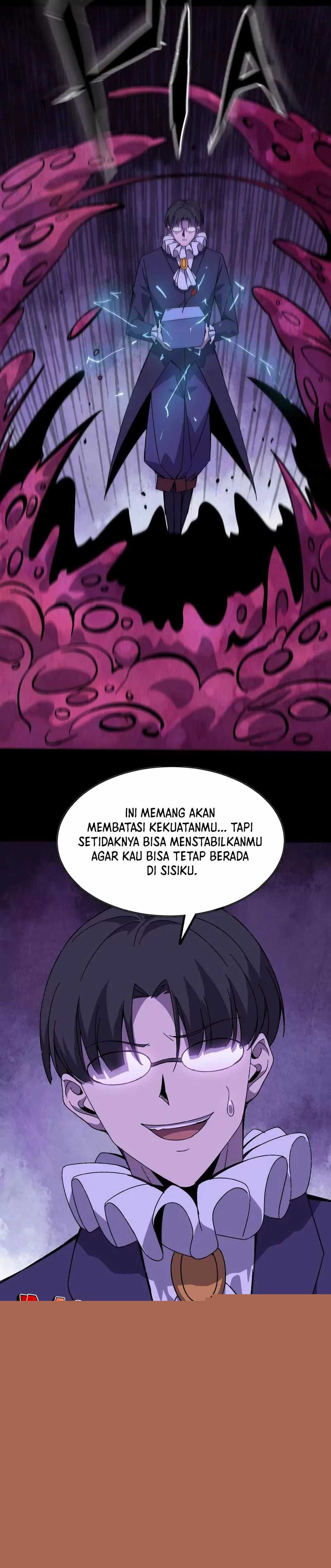 Brave X Devil Queen Chapter 148