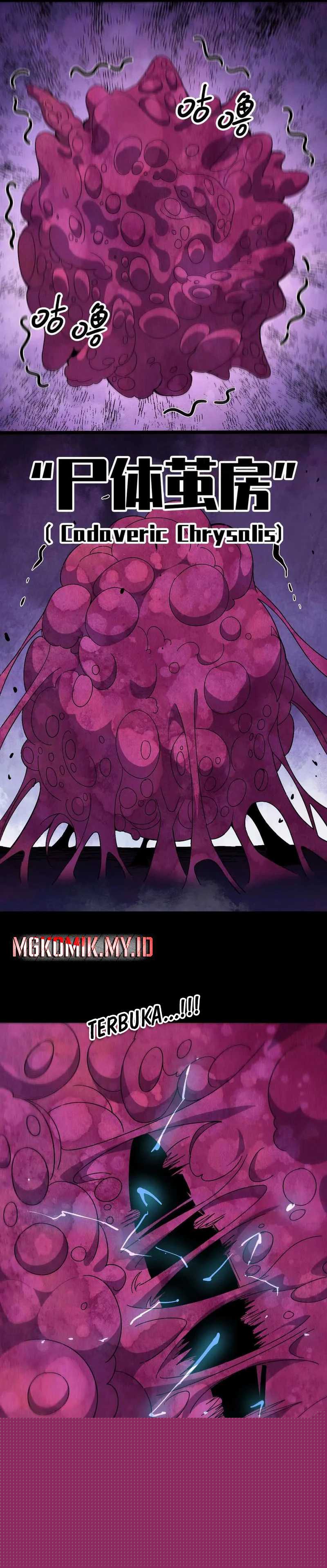 Brave X Devil Queen Chapter 148