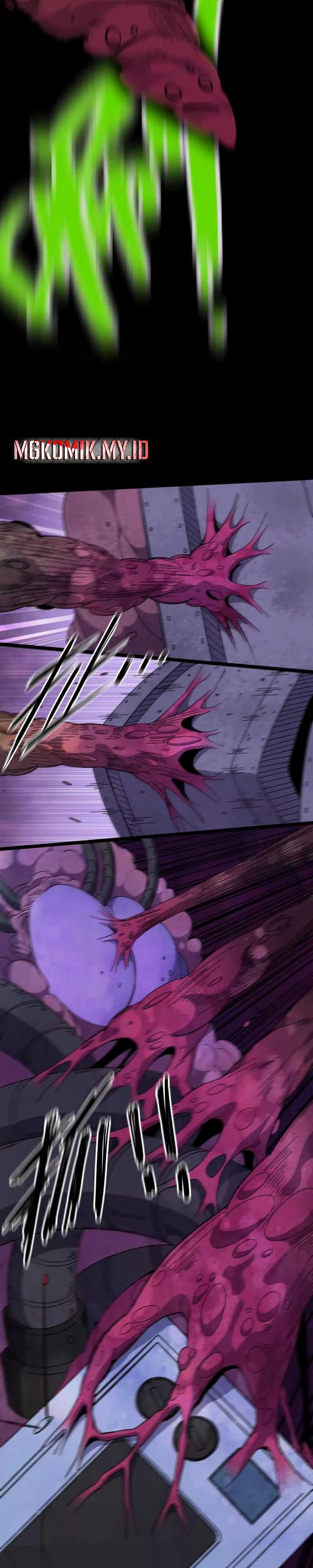 Brave X Devil Queen Chapter 148