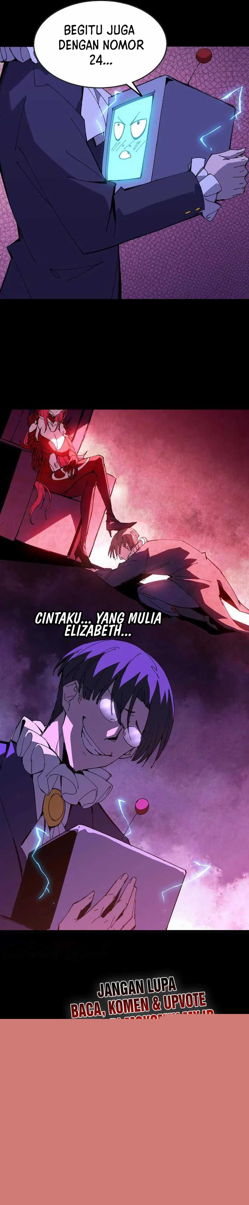 Brave X Devil Queen Chapter 148