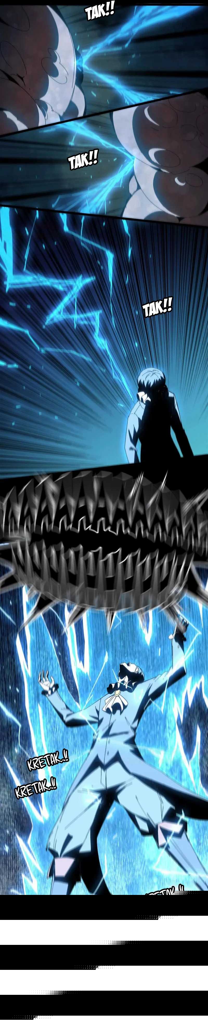 Brave X Devil Queen Chapter 148