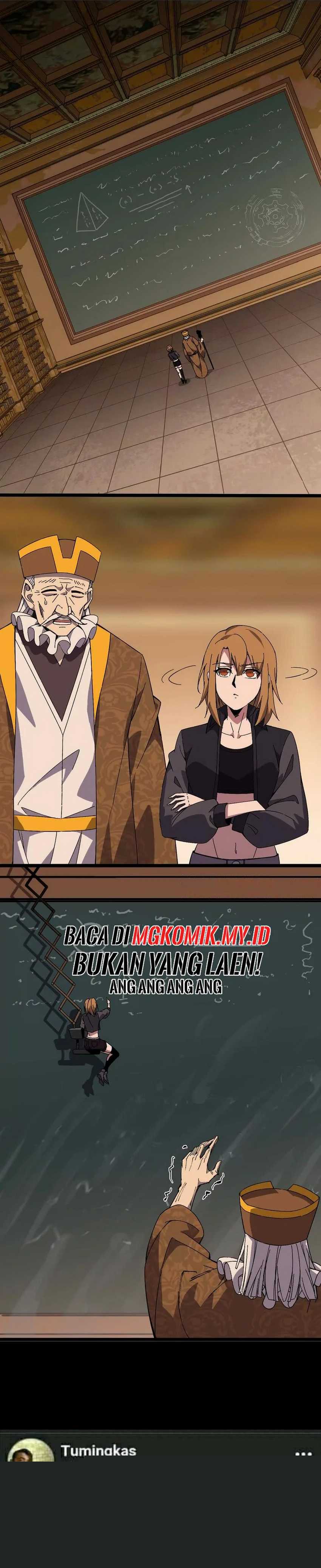 Brave X Devil Queen Chapter 149