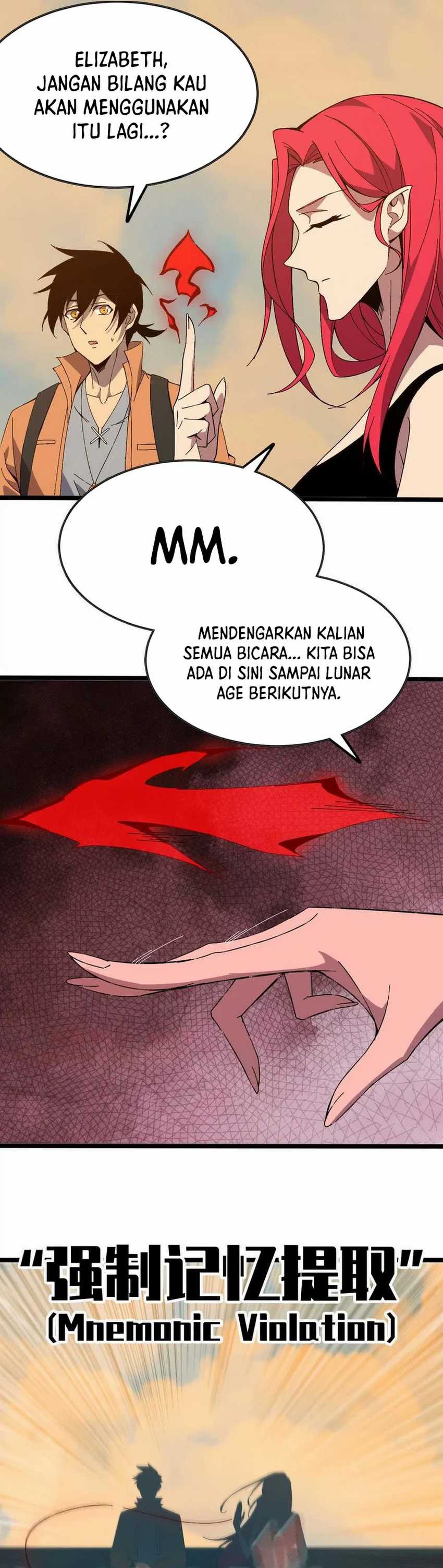 Brave X Devil Queen Chapter 149
