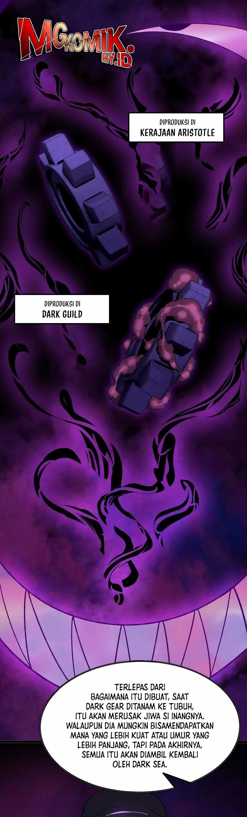 Brave X Devil Queen Chapter 151