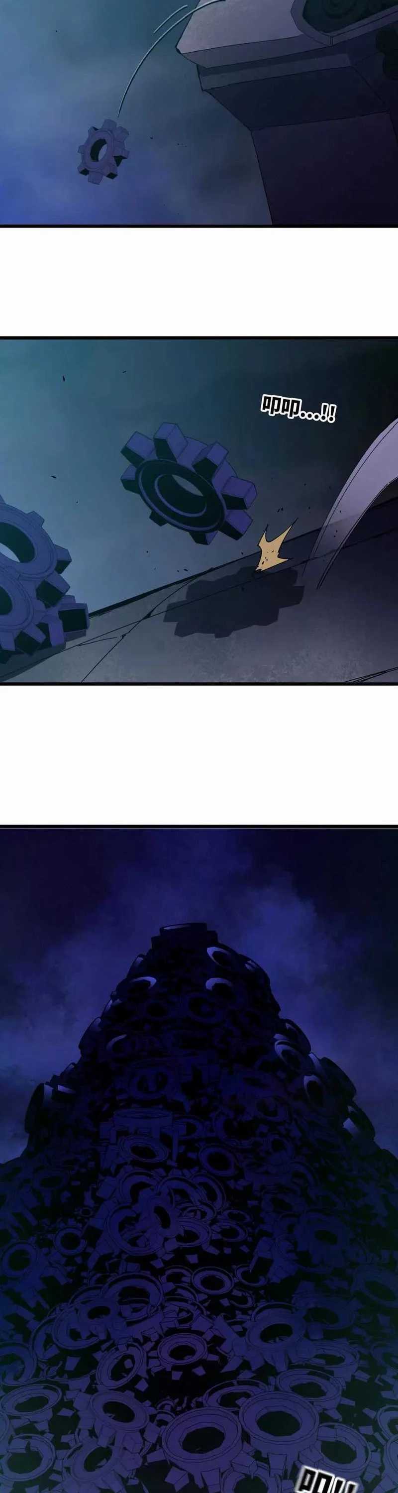Brave X Devil Queen Chapter 152