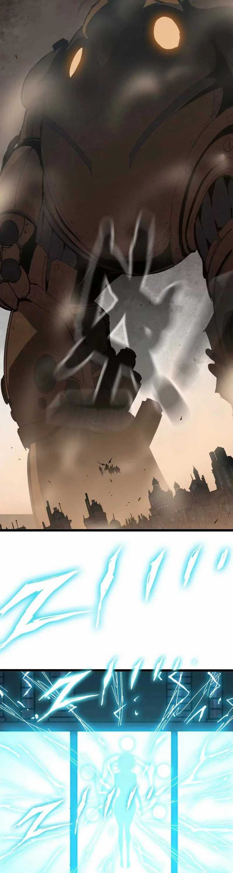 Brave X Devil Queen Chapter 153