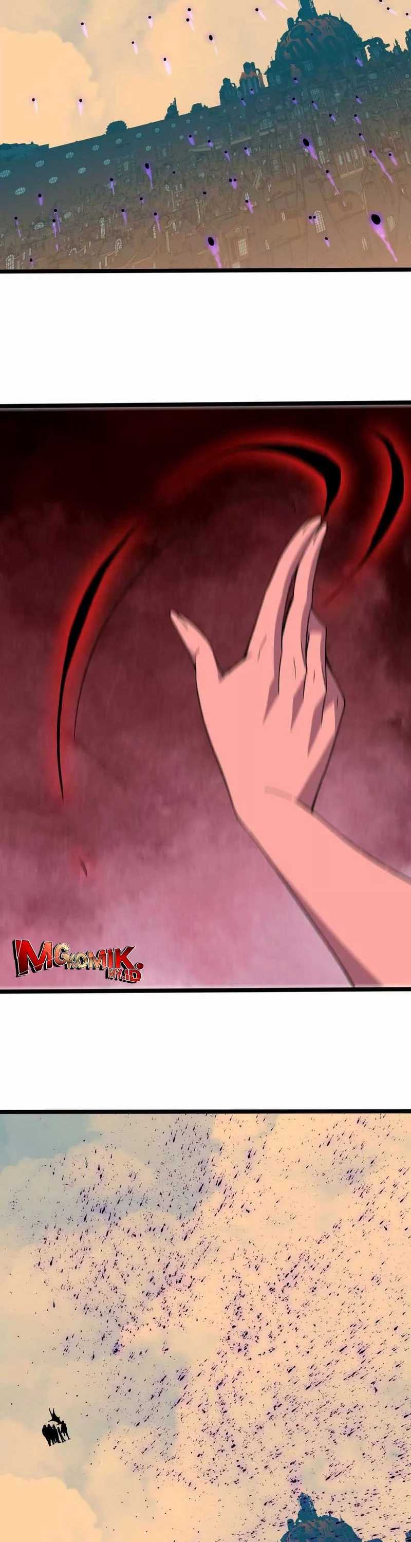 Brave X Devil Queen Chapter 153