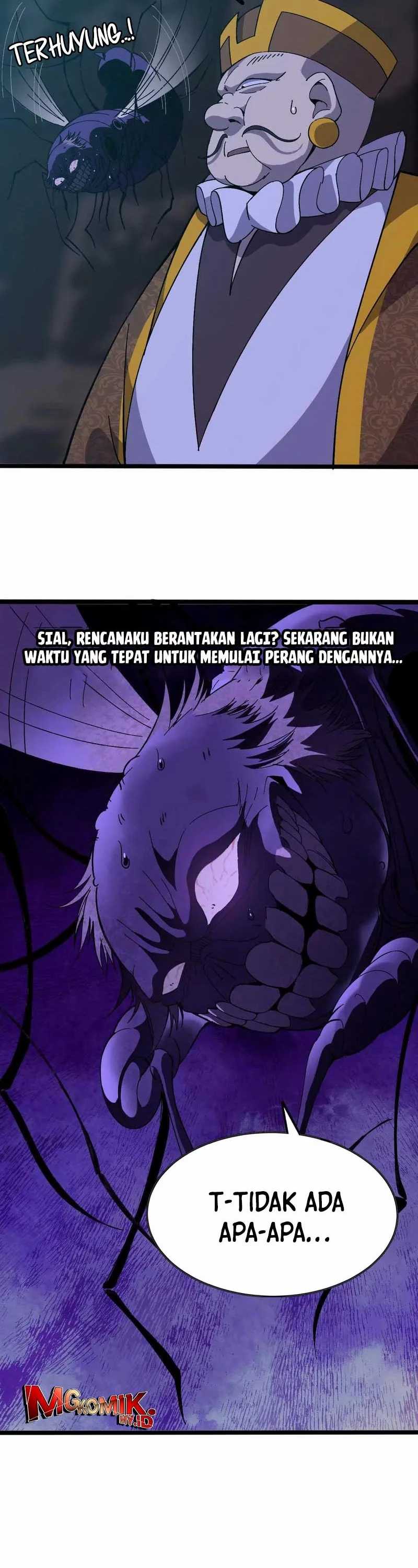 Brave X Devil Queen Chapter 153