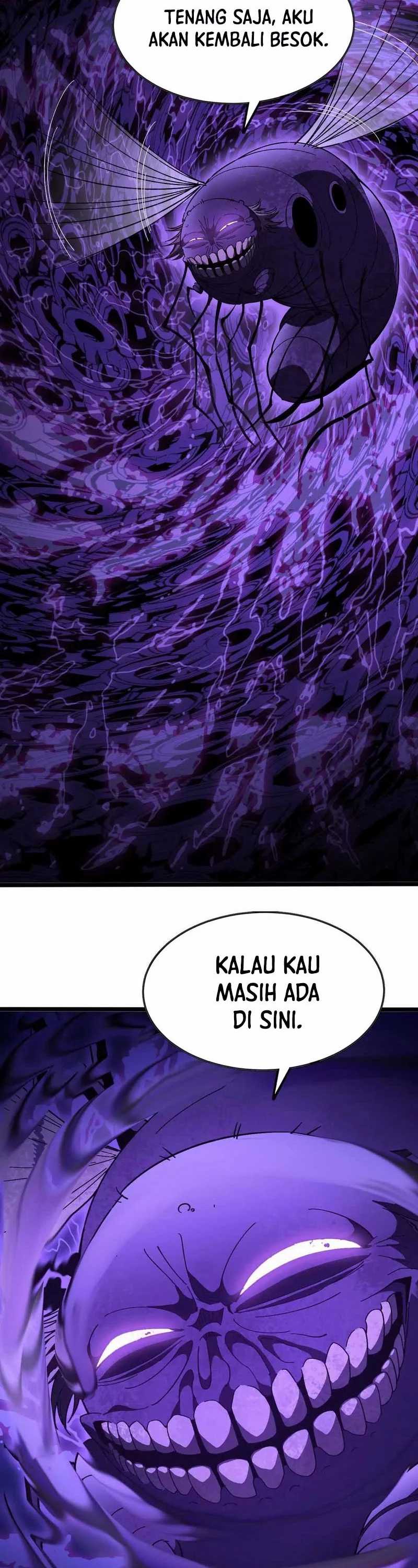 Brave X Devil Queen Chapter 153