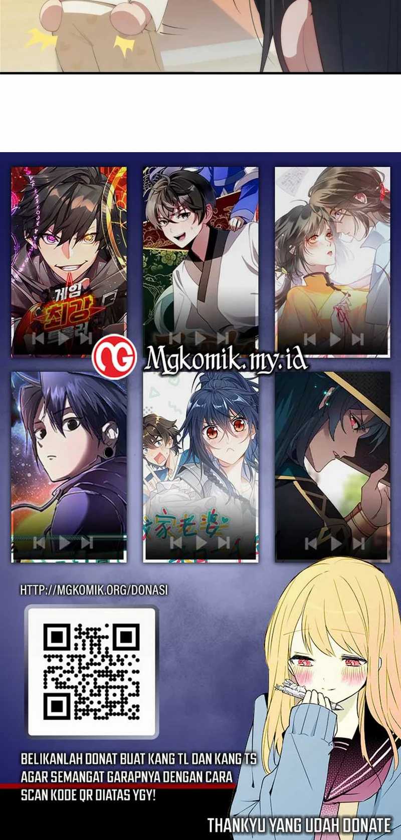 Brave X Devil Queen Chapter 153