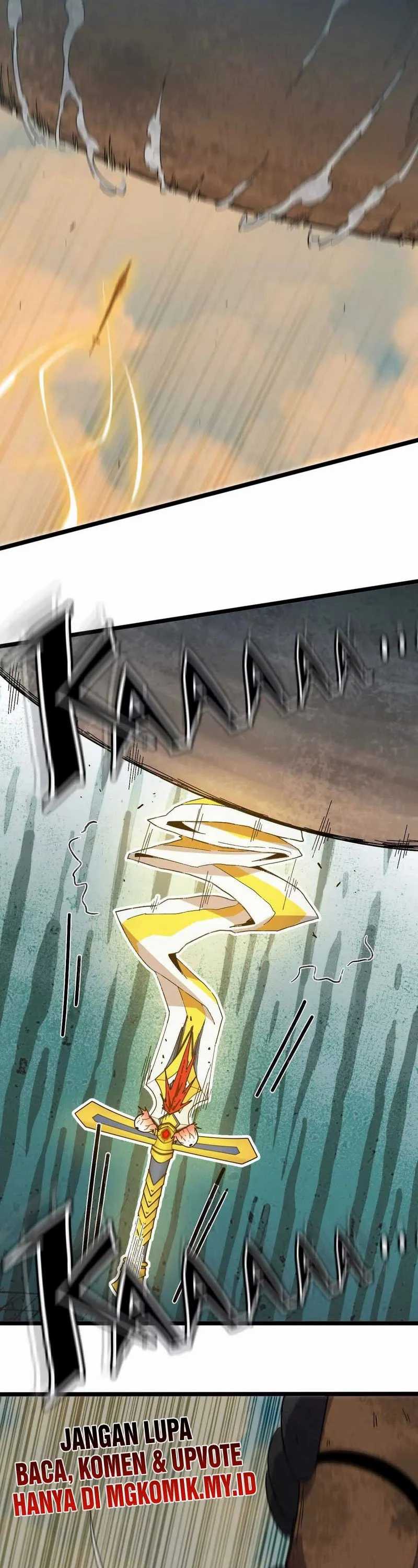 Brave X Devil Queen Chapter 153