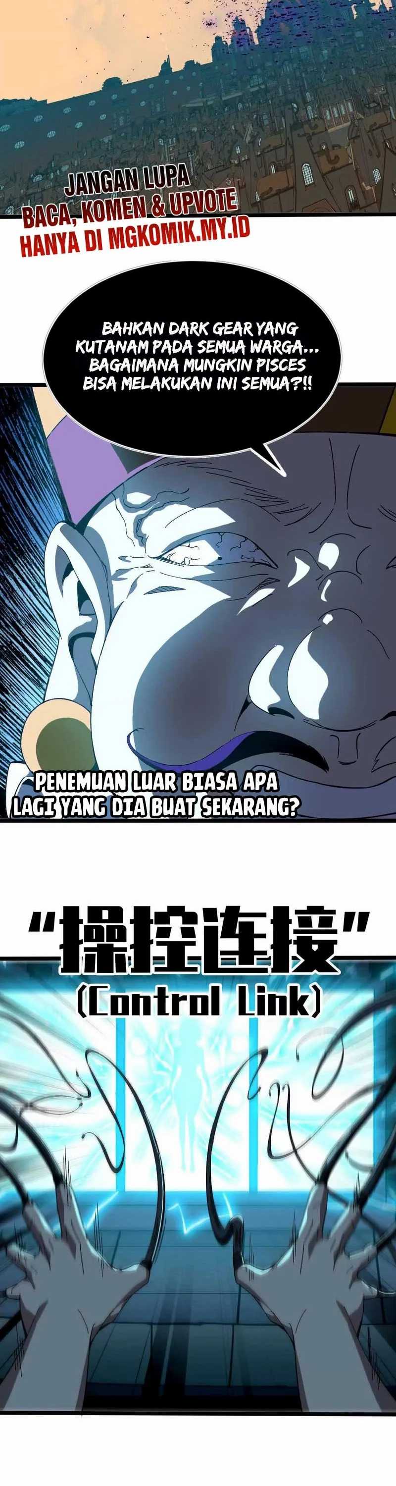 Brave X Devil Queen Chapter 153