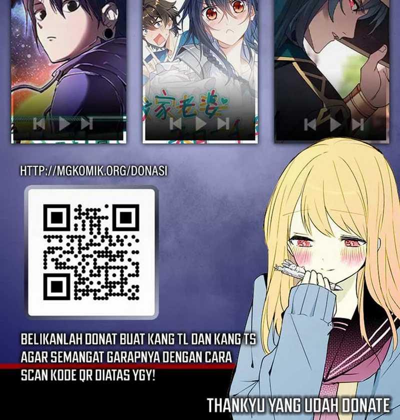 Brave X Devil Queen Chapter 154