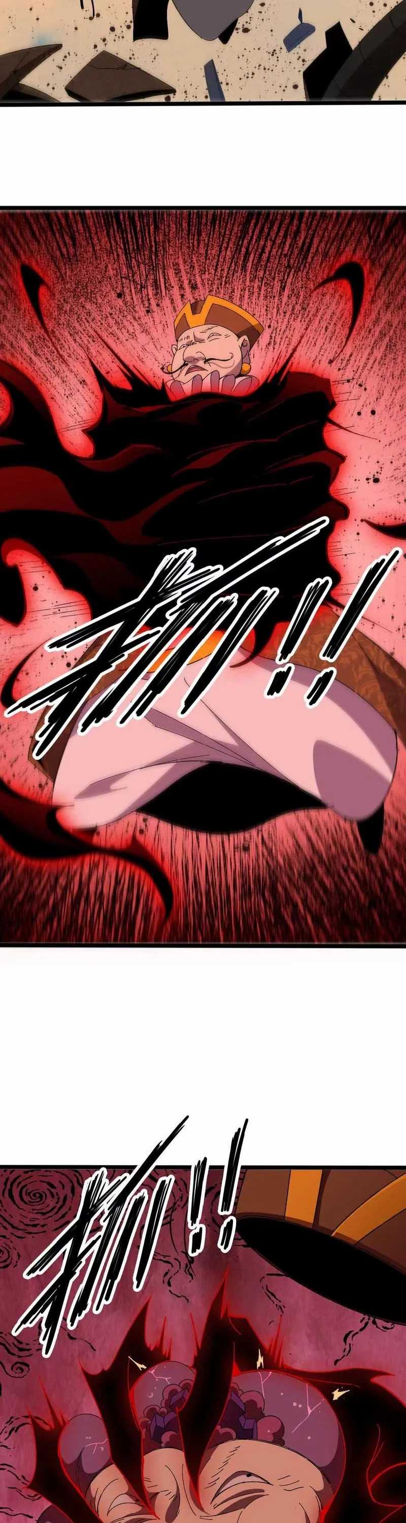 Brave X Devil Queen Chapter 154