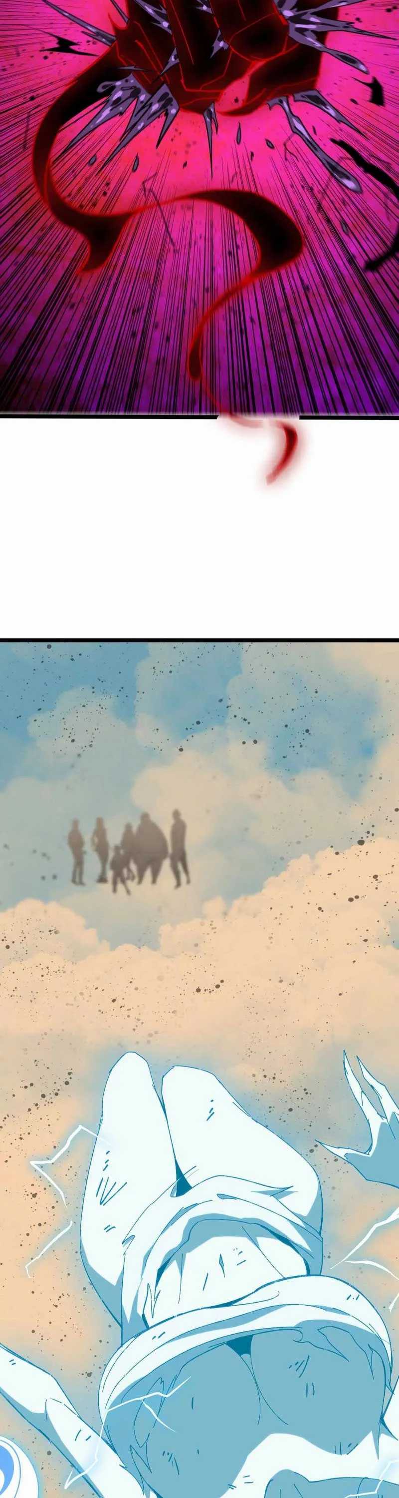 Brave X Devil Queen Chapter 154