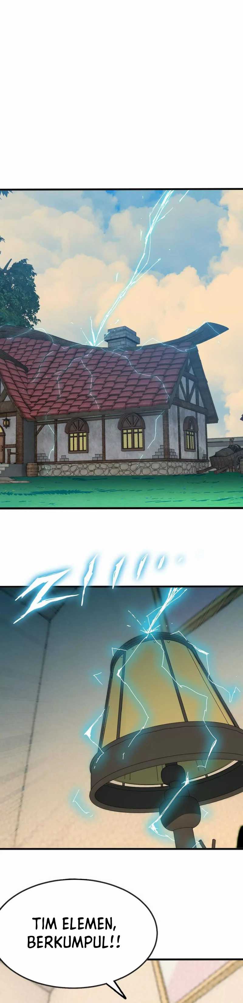 Brave X Devil Queen Chapter 155
