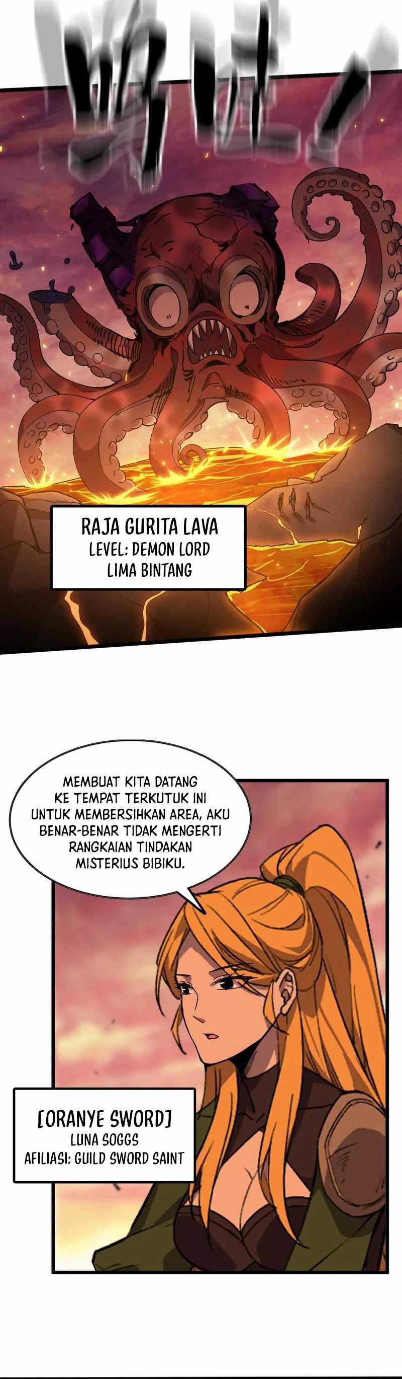 Brave X Devil Queen Chapter 156