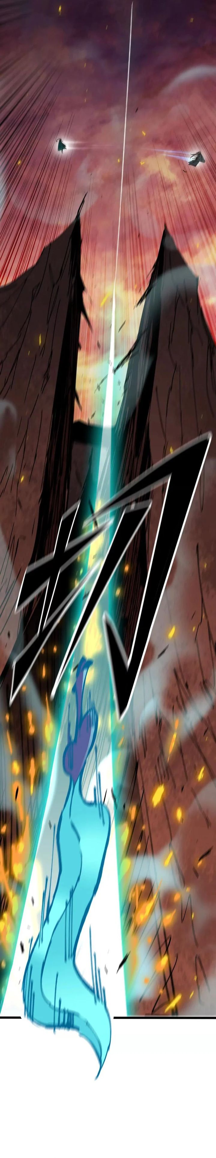 Brave X Devil Queen Chapter 157