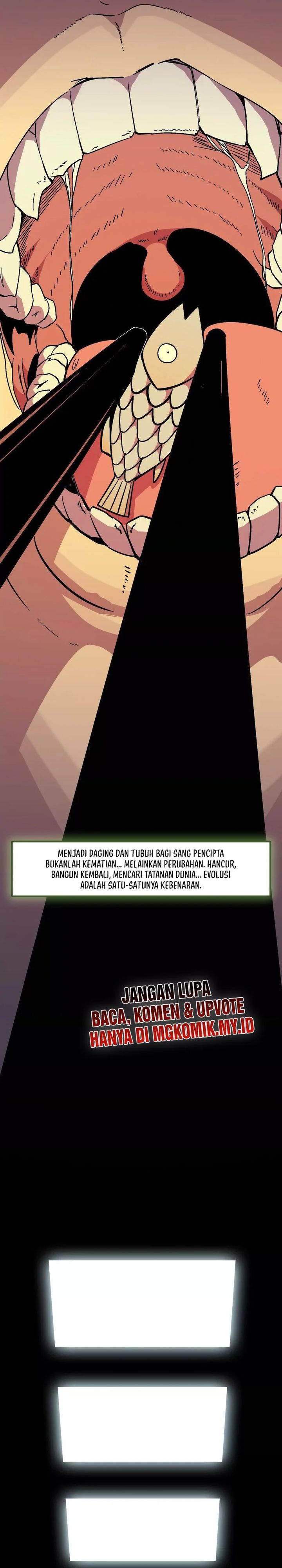 Brave X Devil Queen Chapter 159
