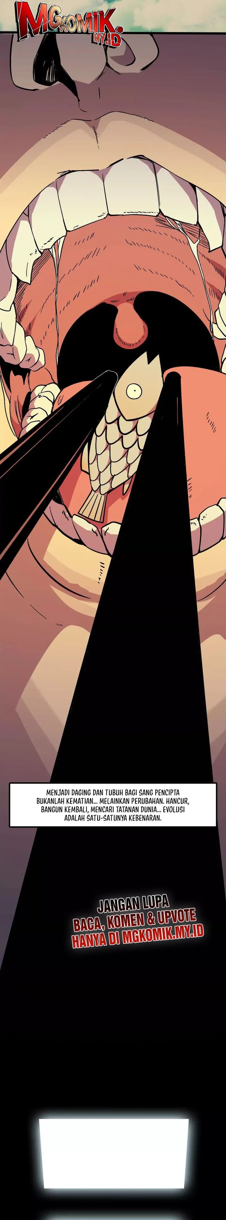 Brave X Devil Queen Chapter 159