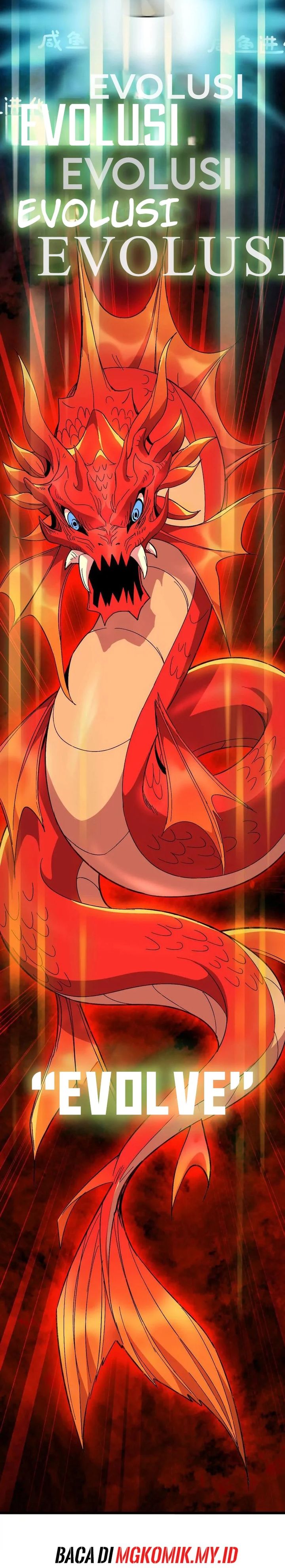 Brave X Devil Queen Chapter 159