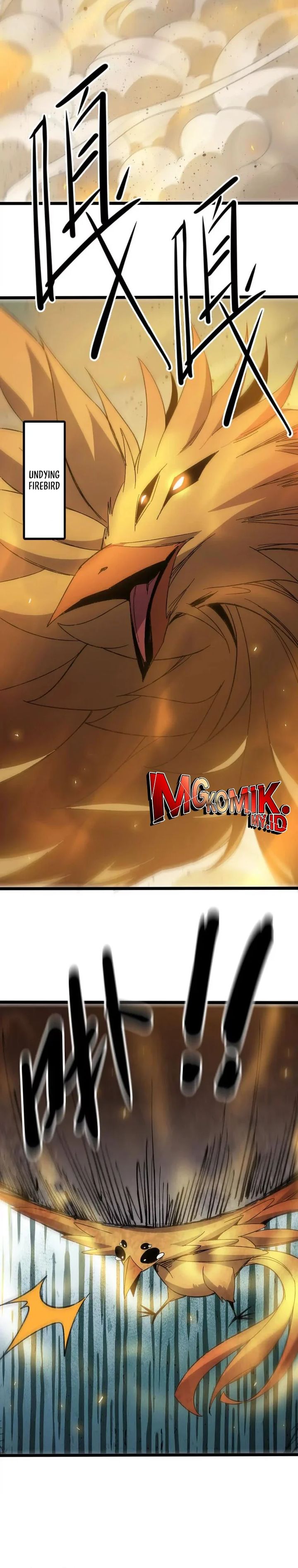 Brave X Devil Queen Chapter 159